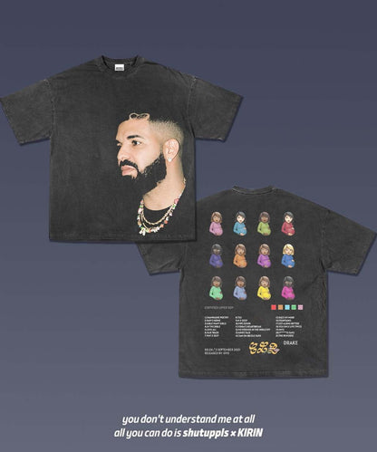 SHUTUPPLS AUBREY DRAKE GRAHAM 9.28