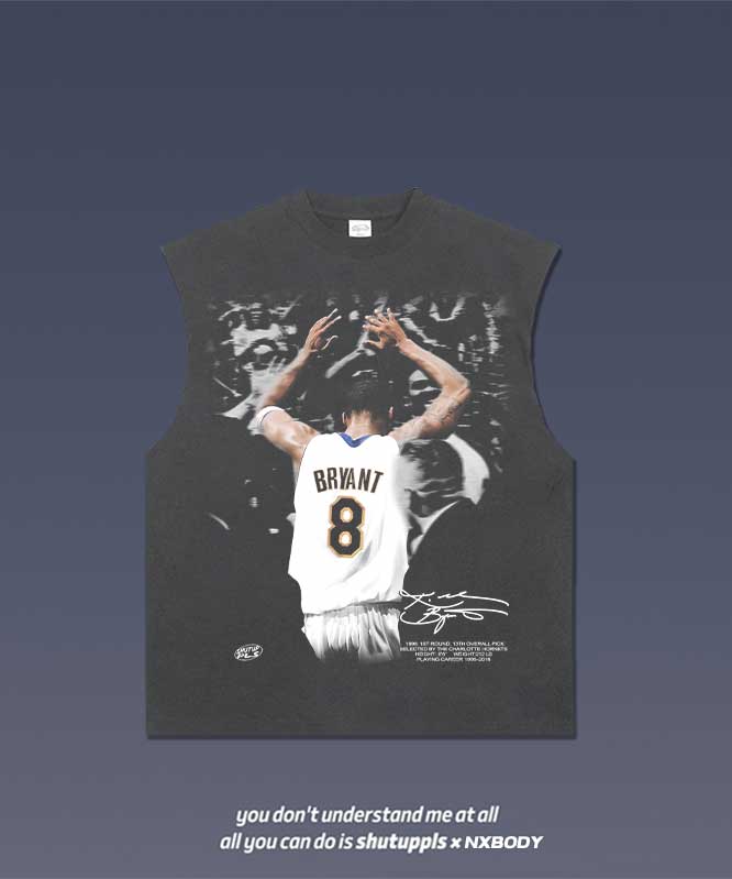 KOBE TANK 8.74
