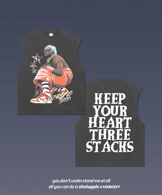 ANDRE 3000 TANK 1.1