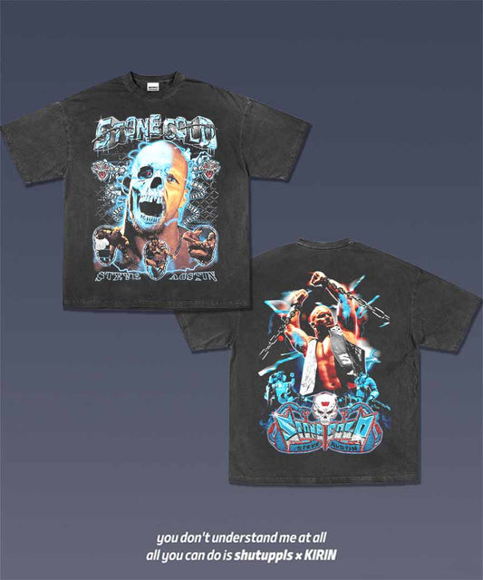 SHUTUPPLS STONE COLD 4.6