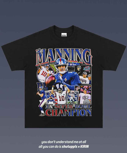 SHUTUPPLS ELI MANNING 1.4