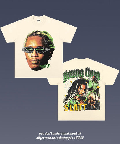 SHUTUPPLS YOUNG THUG 3.19