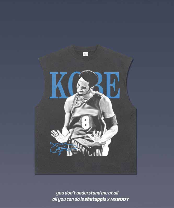 KOBE TANK 8.77