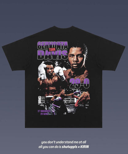 SHUTUPPLS TANK GERVONTA DAVIS 3.8