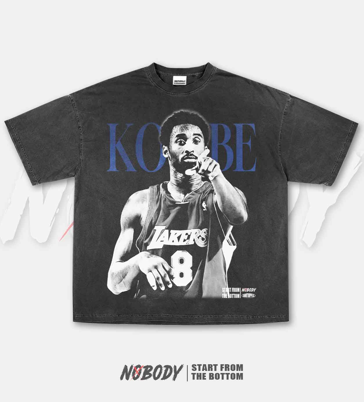 KOBE GRAPHIC T-SHIRT 1.3