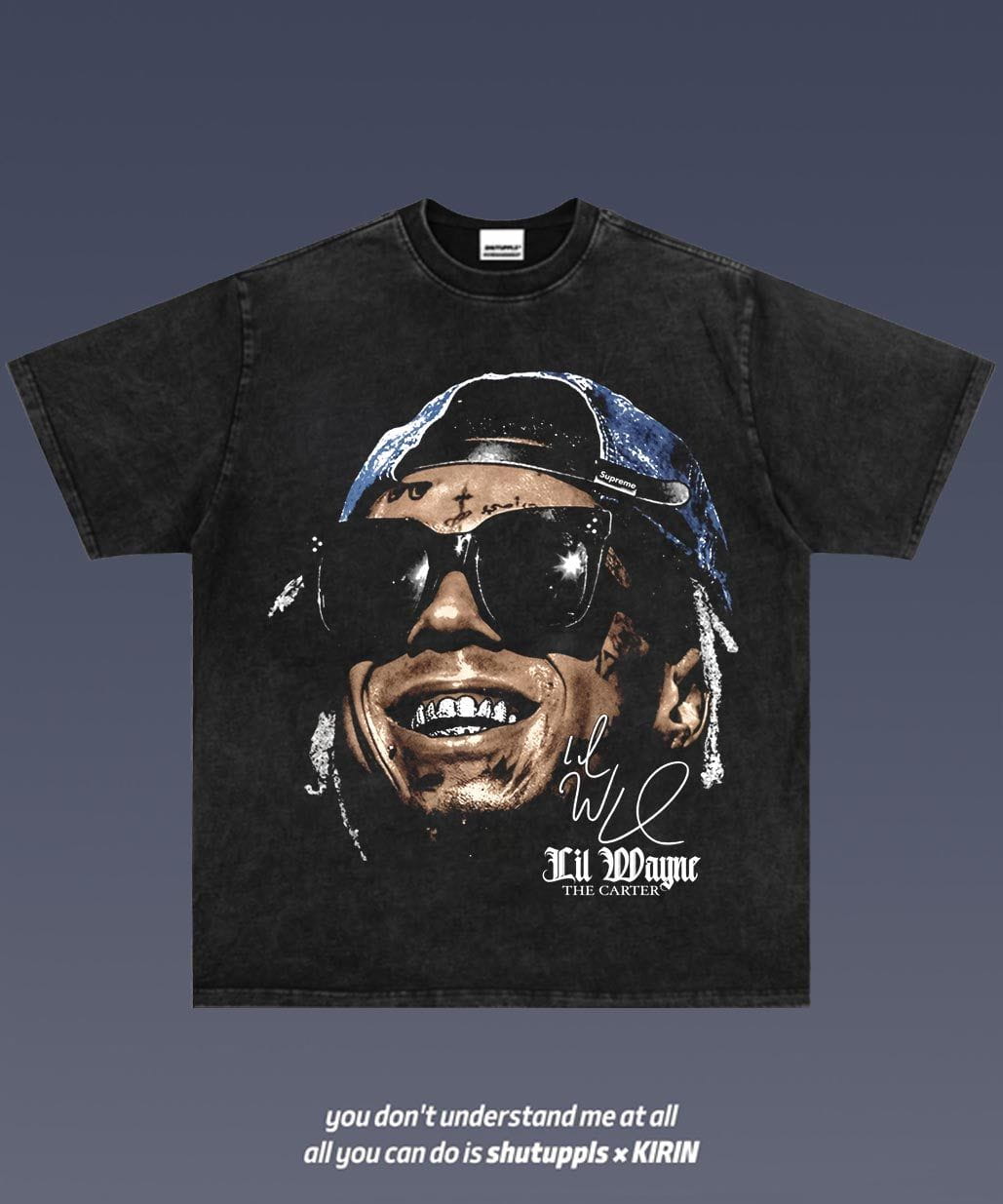 SHUTUPPLS LIL WAYNE 2.23