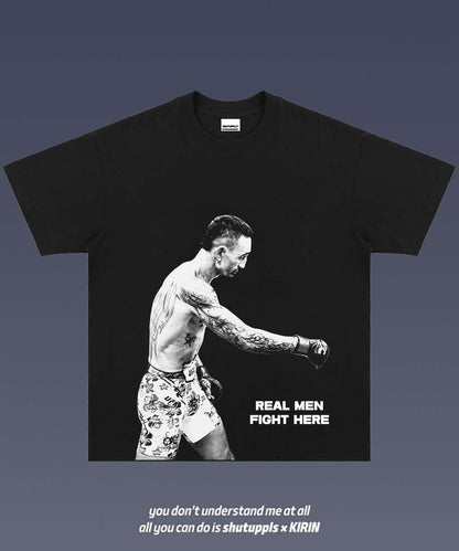 SHUTUPPLS MAX HOLLOWAY 1.0