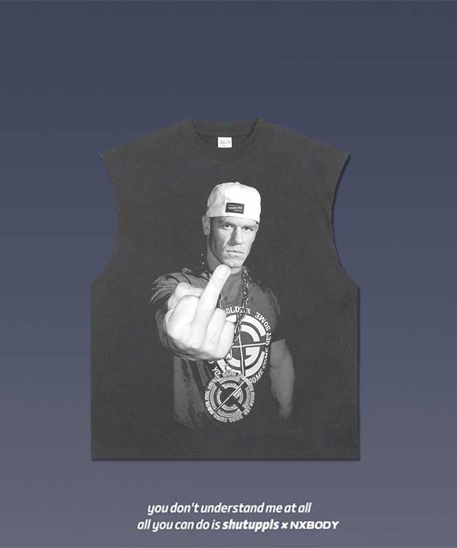 JOHN CENA TANK 1.4