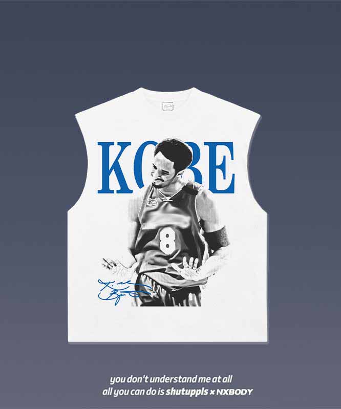 KOBE TANK 8.77
