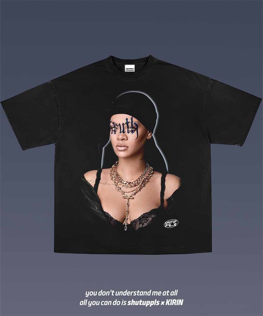 SHUTUPPLS RIHANNA 3.5