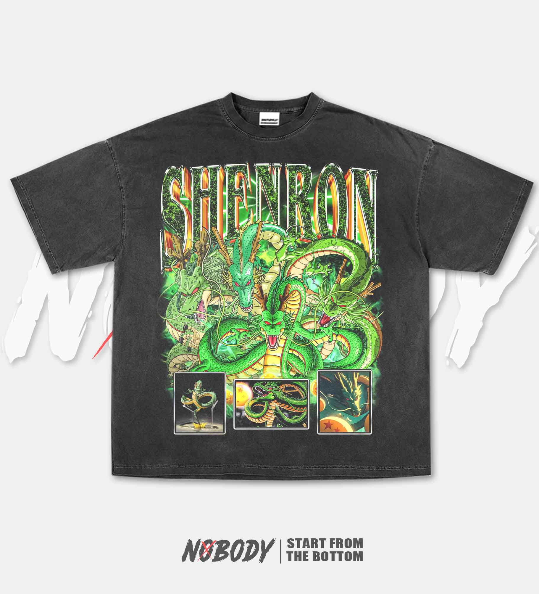 Shenron GRAPHIC T-SHIRT 1.0 - KIDS