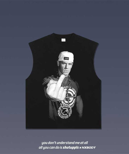 JOHN CENA TANK 1.4