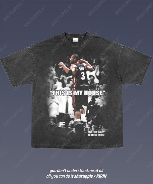 SHUTUPPLS DWYANE WADE 1.7