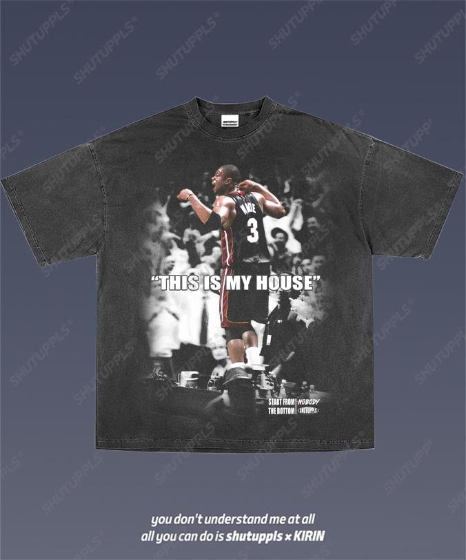 SHUTUPPLS DWYANE WADE 1.7