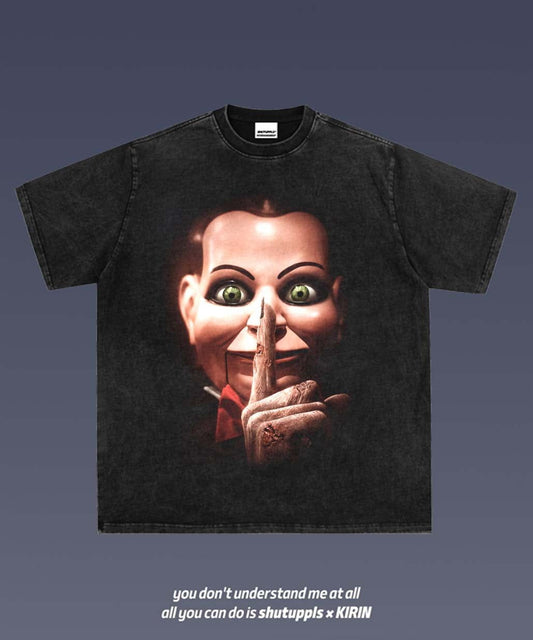 SHUTUPPLS DEAD SILENCE 1.0