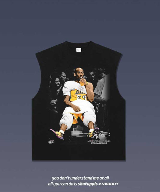 KOBE TANK 8.72