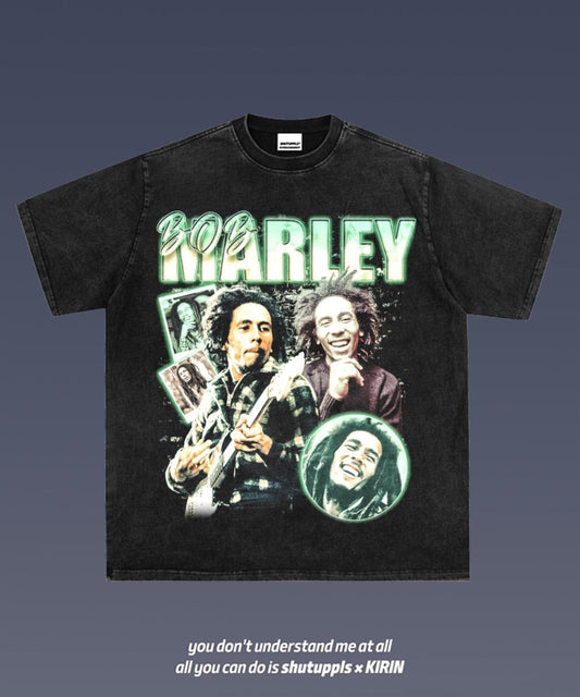 SHUTUPPLS  BOB MARLEY 1.6