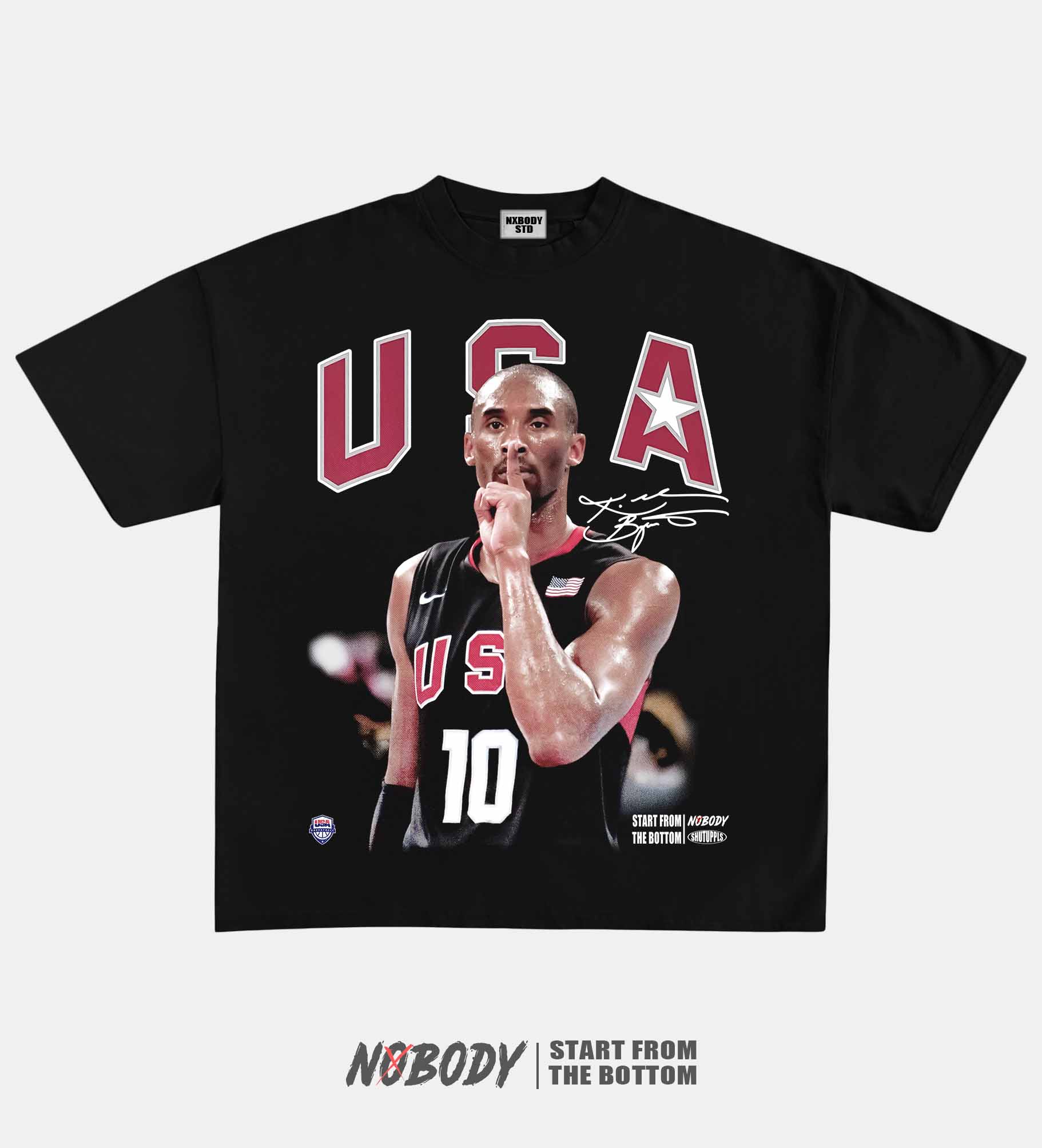 KOBE GRAPHIC T-SHIRT 1.4