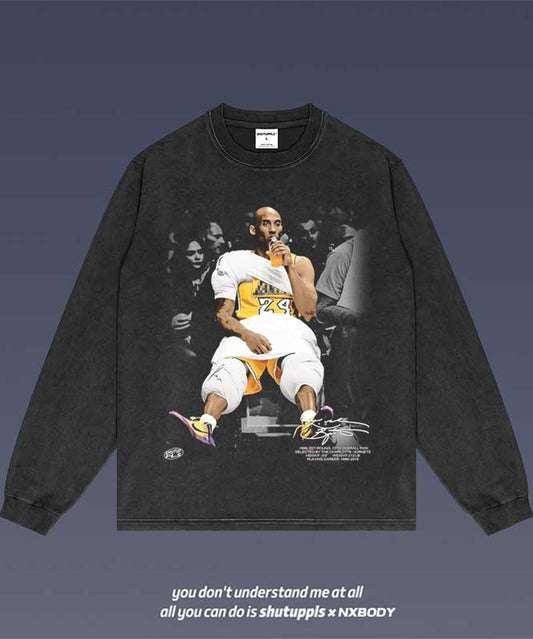 KOBE LONG SLEEVES 2.5