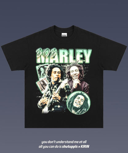 SHUTUPPLS  BOB MARLEY 1.6