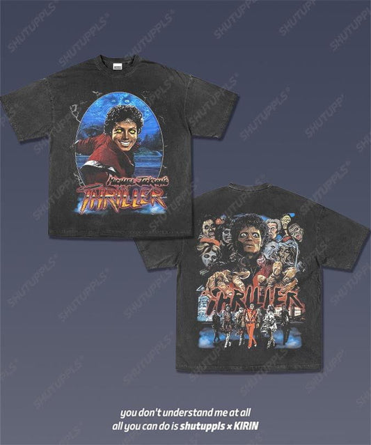 SHUTUPPLS MICHAEL JACKSON 3.1