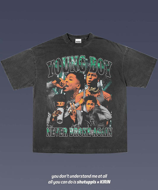 SHUTUPPLS NBA YOUNGBOY 2.0