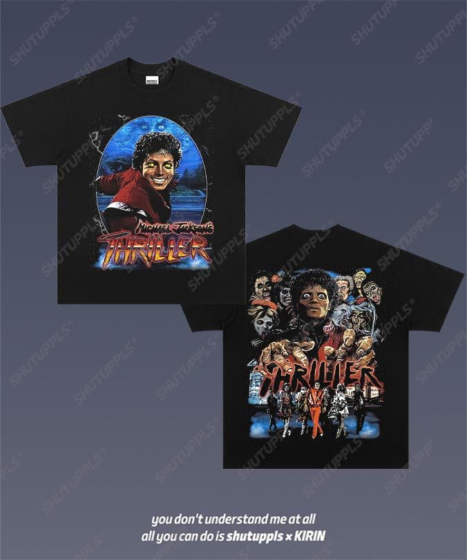 SHUTUPPLS MICHAEL JACKSON 3.1