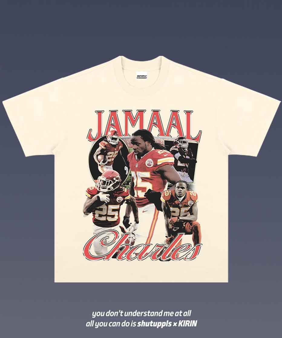 SHUTUPPLS JAMAAL CHARLES 1.0