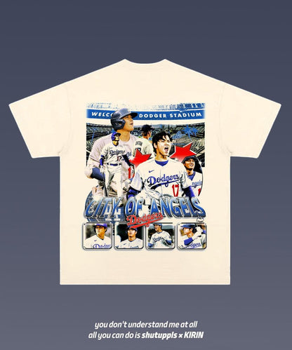 SHUTUPPLS SHOHEI OHTANI 1.2