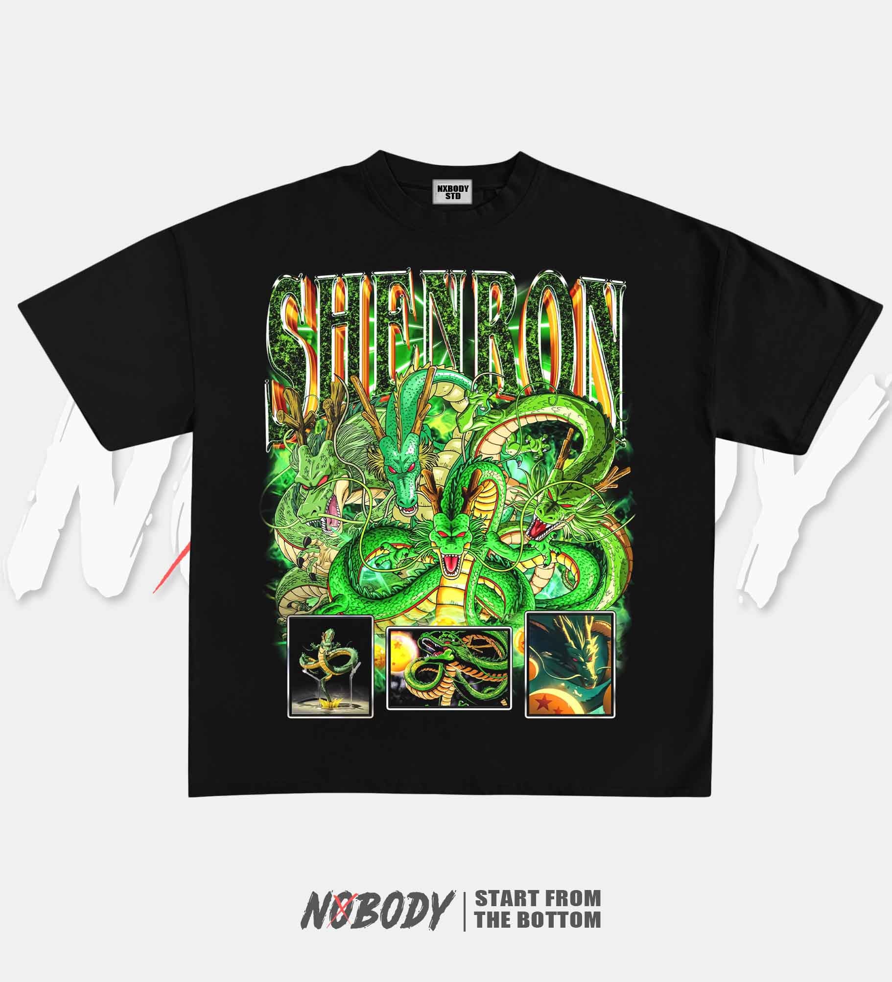 Shenron GRAPHIC T-SHIRT 1.0