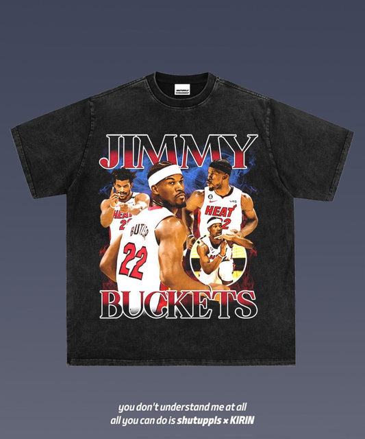 SHUTUPPLS JIMMY BUTLER/JB 2.3