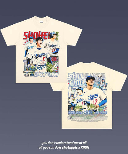 SHUTUPPLS SHOHEI OHTANI 2.4