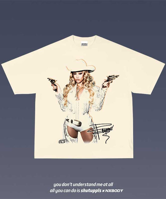 SHUTUPPLS BEYONCE 2.9