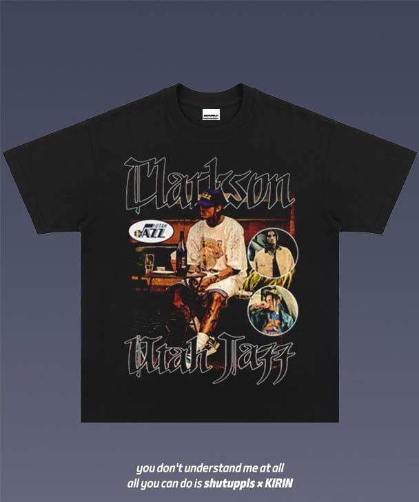 SHUTUPPLS JORDAN CLARKSON 1.2