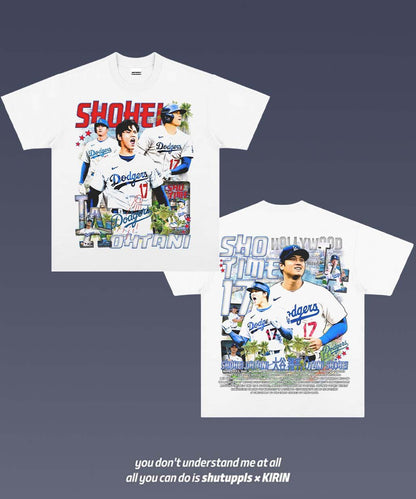 SHUTUPPLS SHOHEI OHTANI 2.4