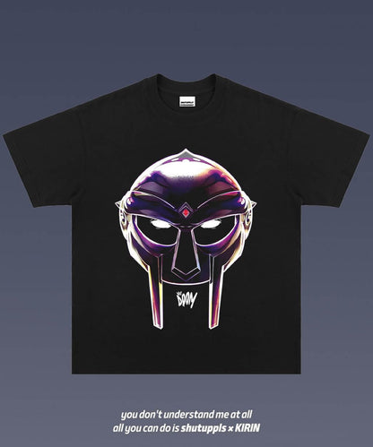 SHUTUPPLS MF DOOM 2.5
