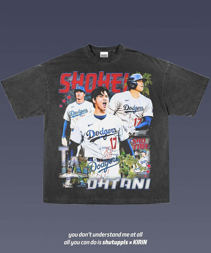 SHUTUPPLS SHOHEI OHTANI 2.4