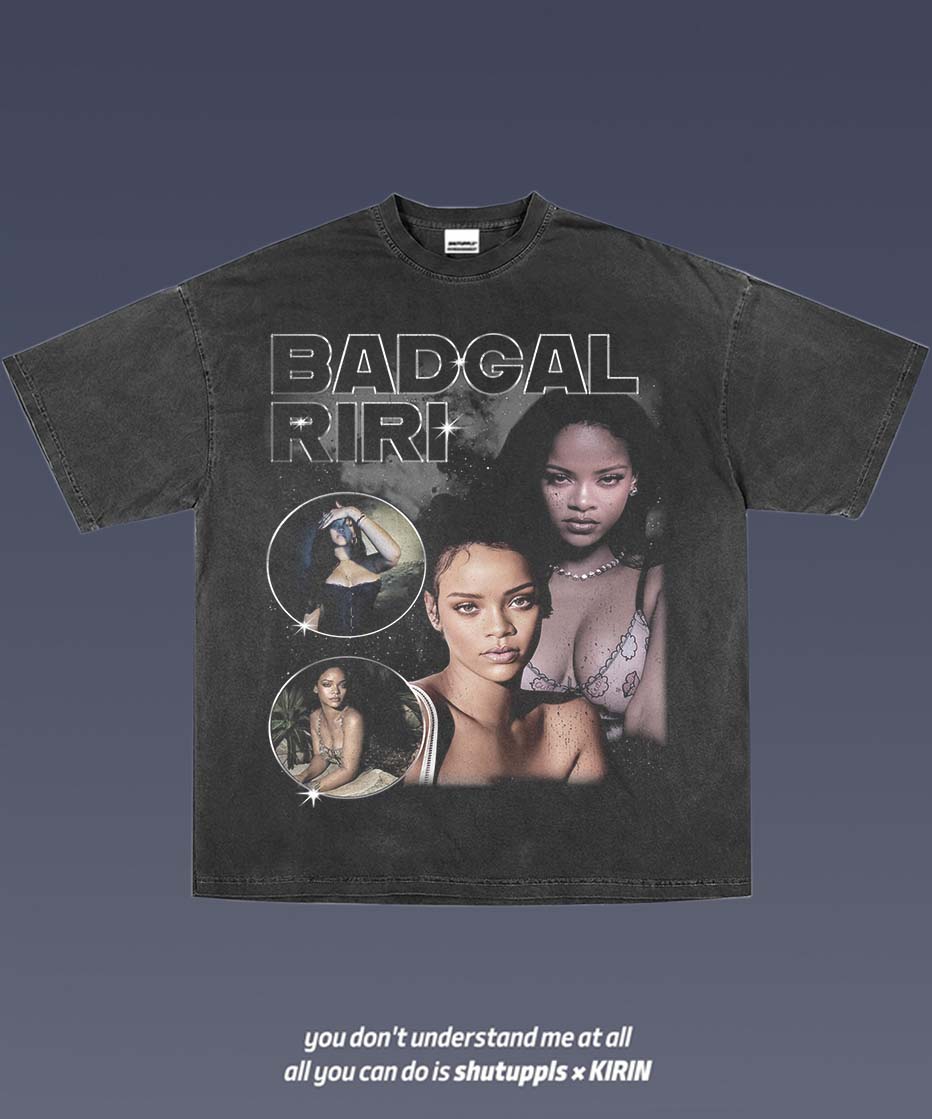 SHUTUPPLS RIHANNA 2.9