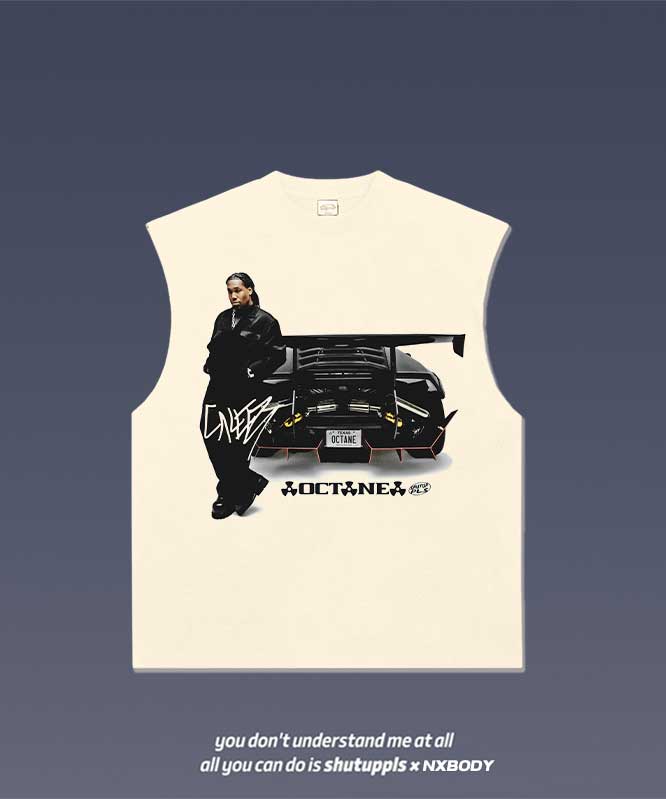 DON TOLIVER TANK 1.2
