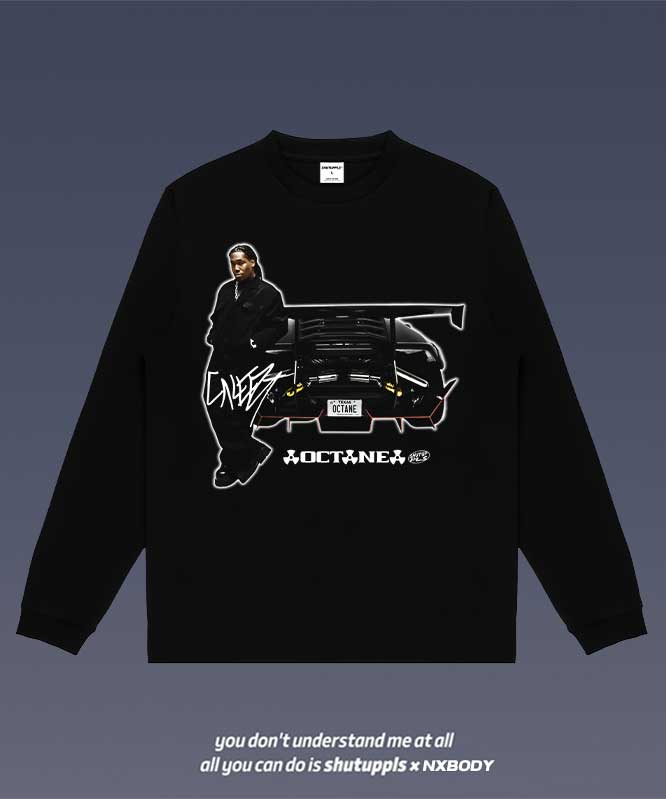 DON TOLIVER LONG SLEEVES 1.2