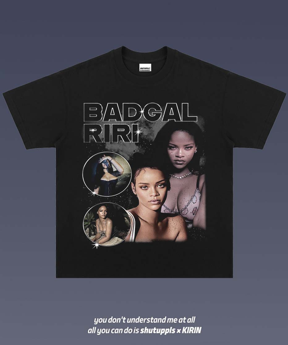 SHUTUPPLS RIHANNA 2.9