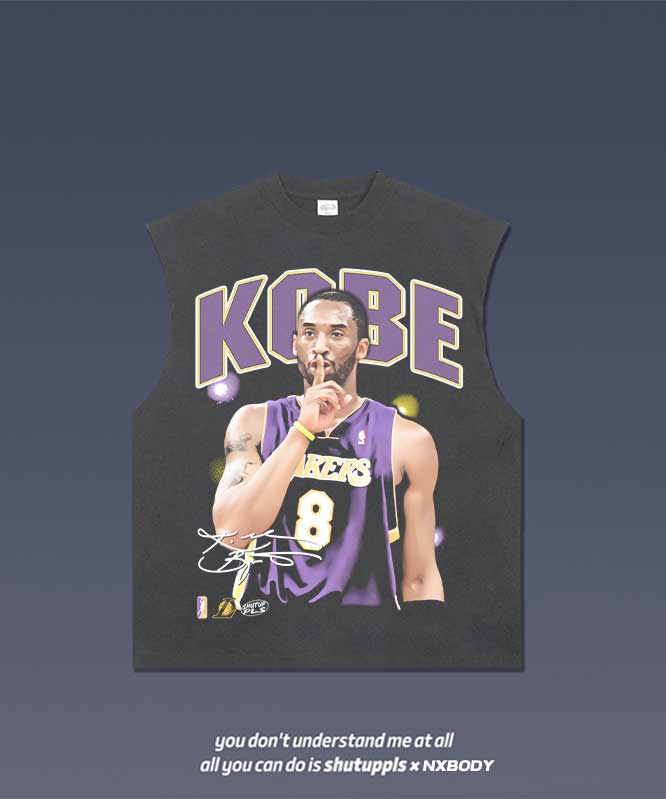KOBE TANK 8.67