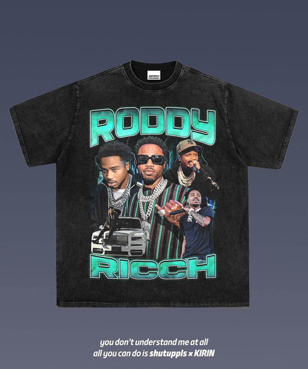 SHUTUPPLS RODDY RICCH 1.3
