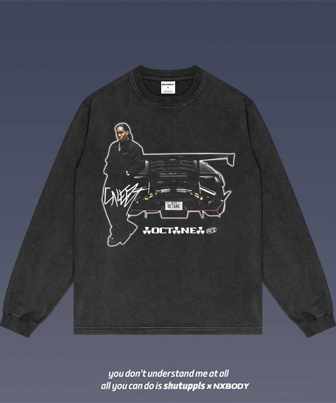 DON TOLIVER LONG SLEEVES 1.2