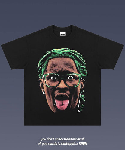 SHUTUPPLS YOUNG THUG 3.12