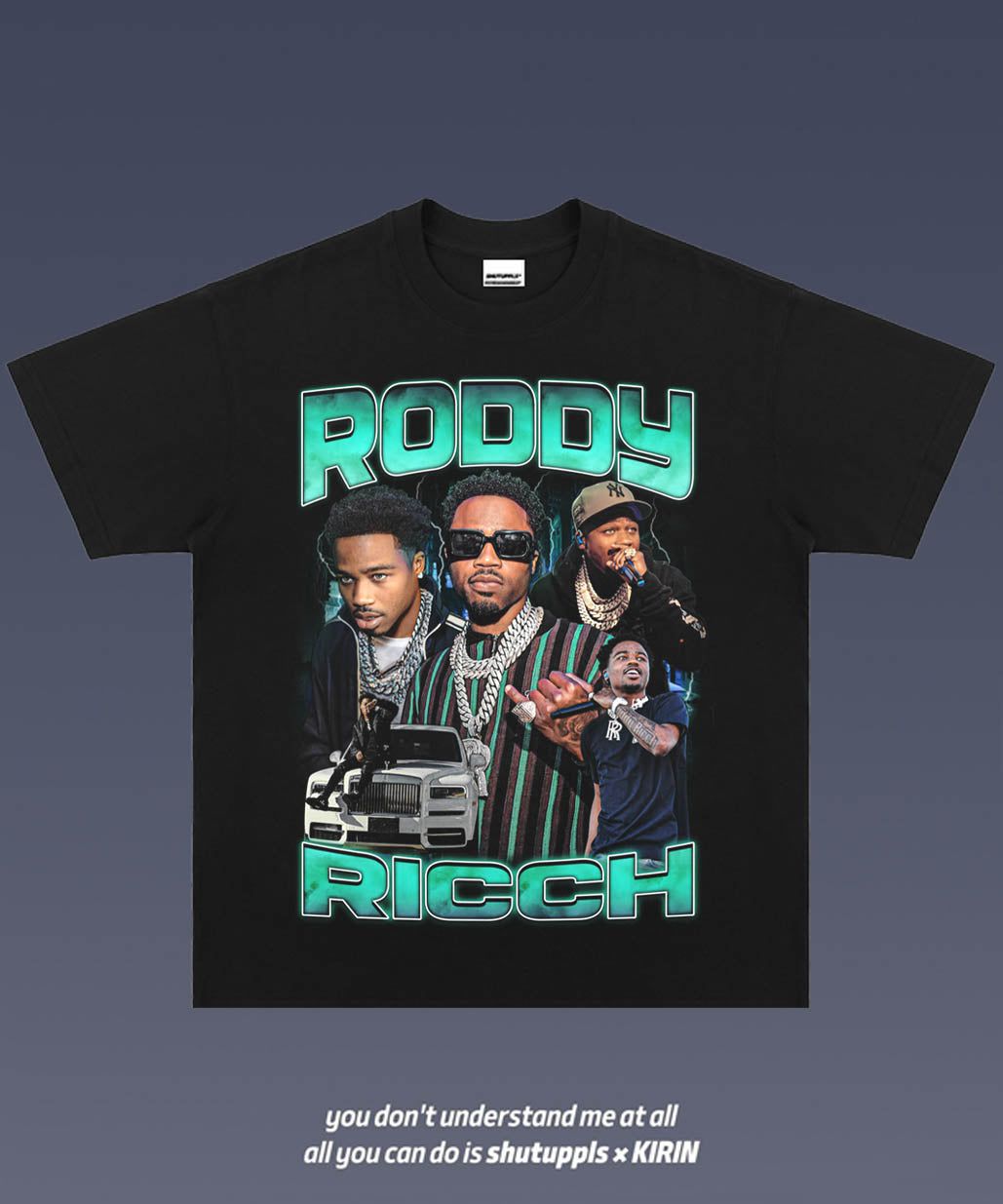 SHUTUPPLS RODDY RICCH 1.3