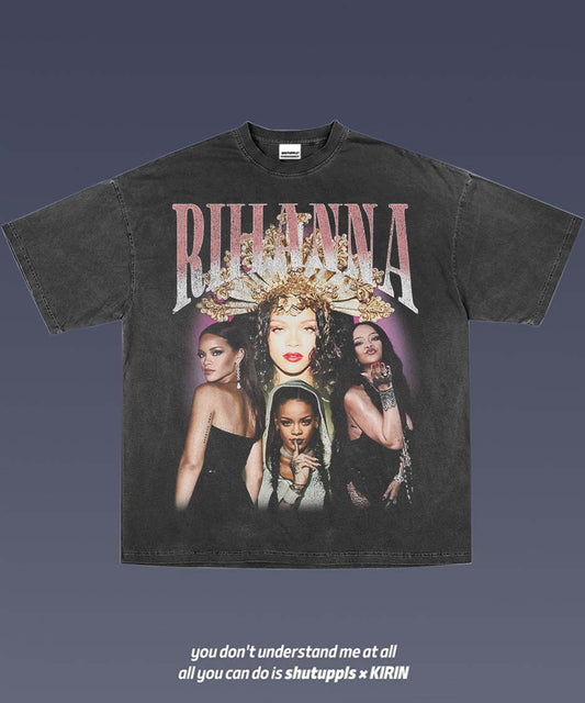 SHUTUPPLS RIHANNA 3.0