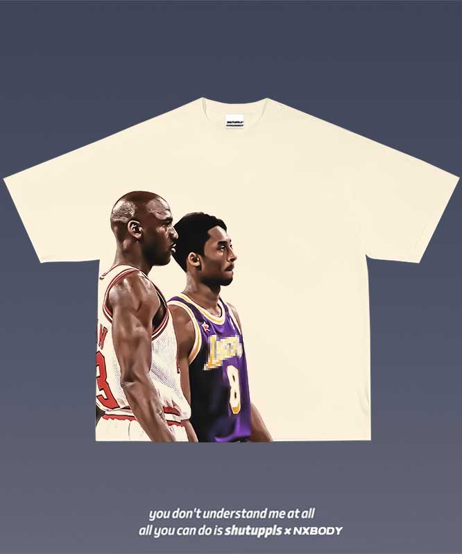 SHUTUPPLS JORDAN/KOBE 3.4