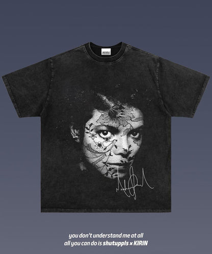 SHUTUPPLS MICHAEL JACKSON 3.0