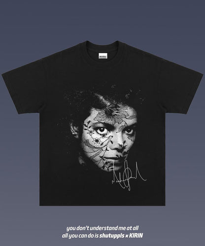 SHUTUPPLS MICHAEL JACKSON 3.0